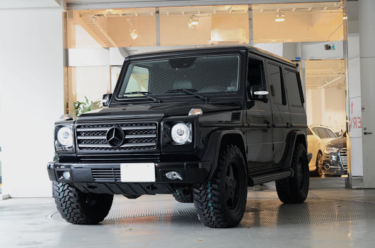 G500 G500