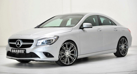 CLA CLA
