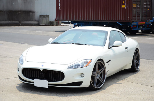 Granturismo Granturismo