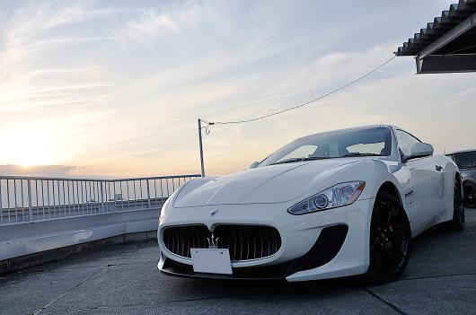 MC Stradale MC Stradale