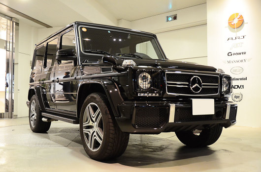 AMG G63