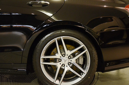 W222　AMG