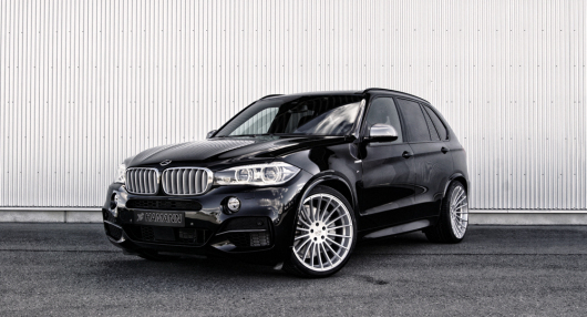 F15 X5