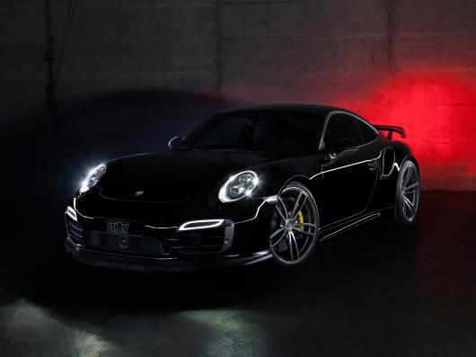 991 turbo