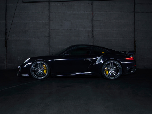 TECHART