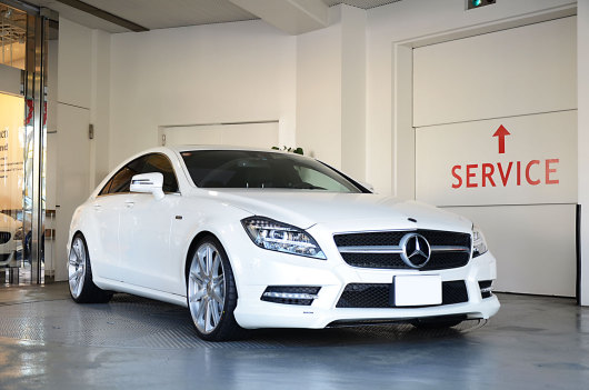 CLS　218