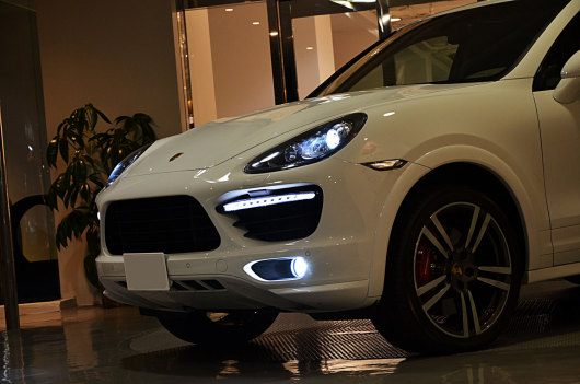 958Cayenne 958Cayenne
