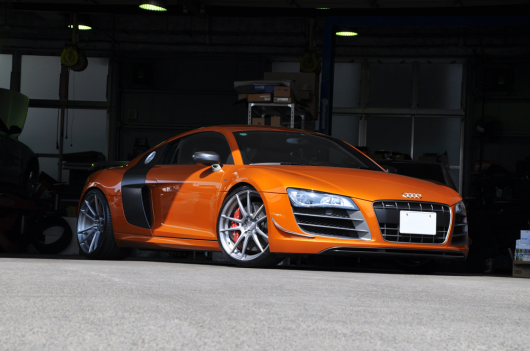 R8GT