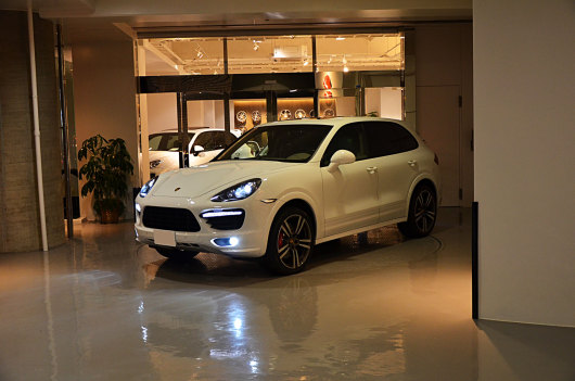 958Cayenne 958Cayenne