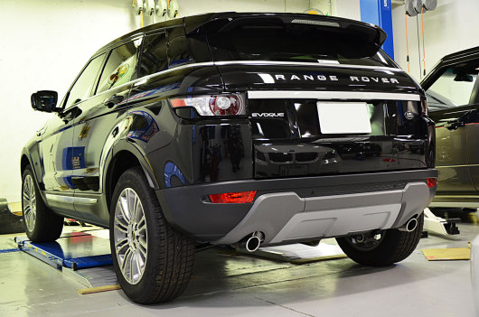EVOQUE EVOQUE
