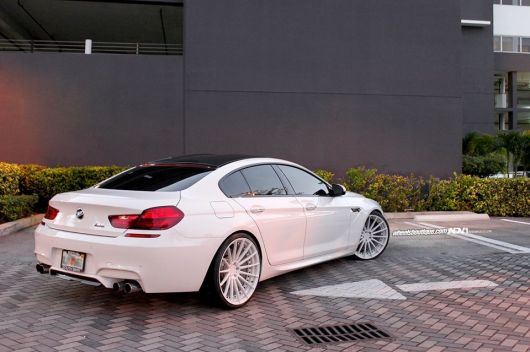 M6グランクーペ M6グランクーペ