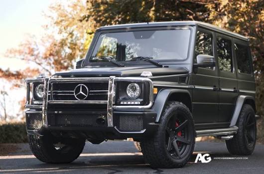 AMG G63 AMG G63