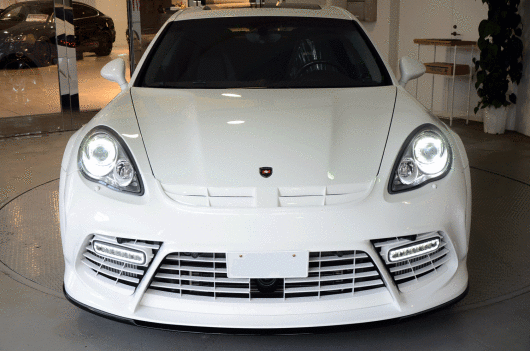 MANSORY