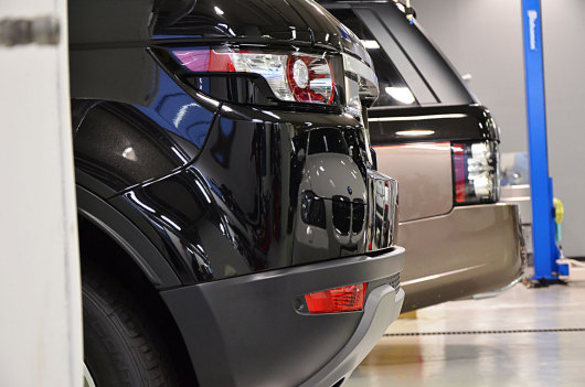 RANGE ROVER X2 RANGE ROVER X2