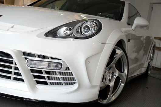 MANSORY