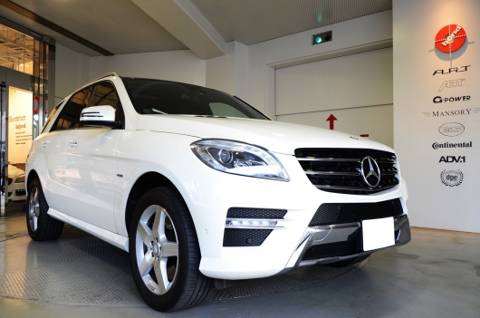 ML350