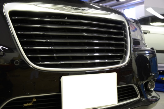 CHRYSLER