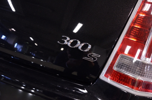 300S