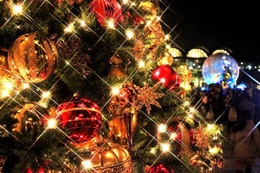 クリスマス クリスマス