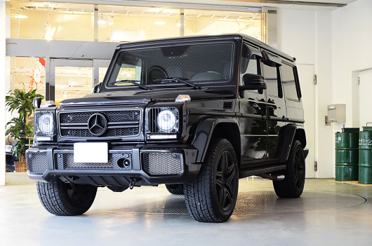 AMG G63