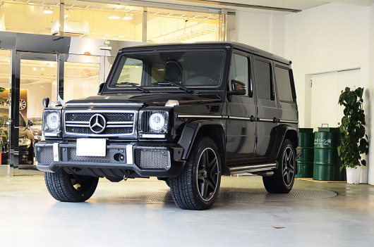 AMG G63