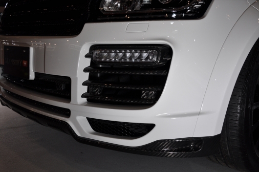 MANSORY