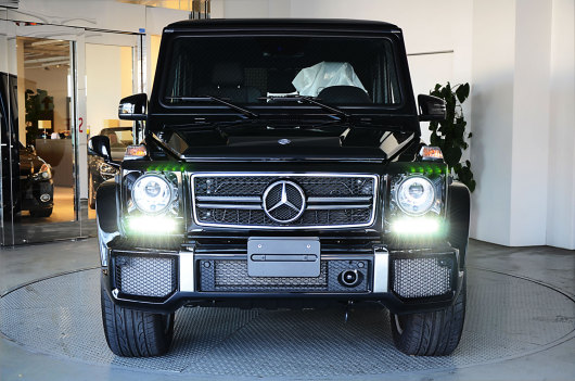 G63　デイライト
