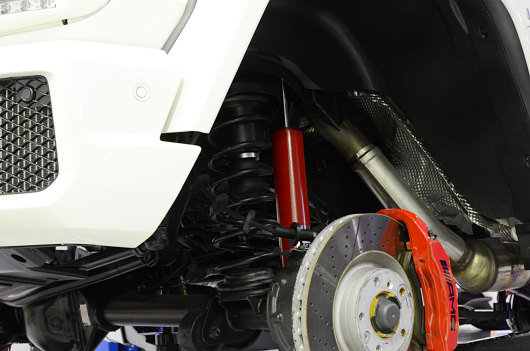KONI　G63　W463