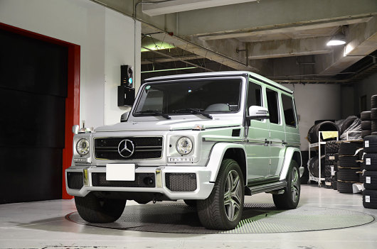AMG G63