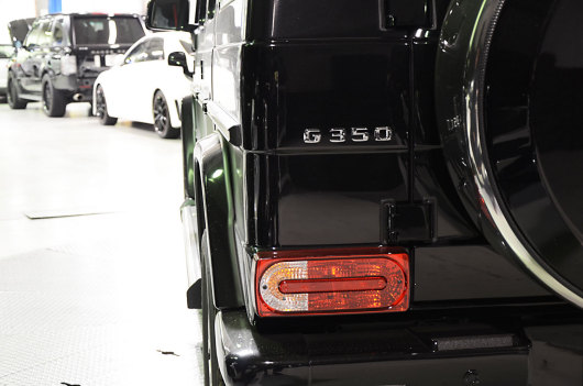 G350 W463 ディーゼル
