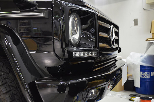 G550 ゲレンデ 2013年仕様 G550 ゲレンデ 2013年仕様