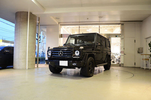 W463 G550 G500 ゲレンデ W463 G550 G500 ゲレンデ