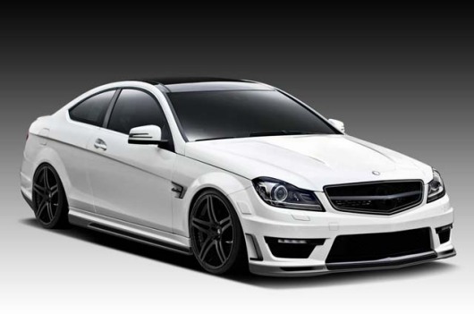 W204 Cクラス W204 Cクラス