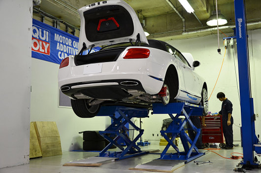GTC 2012