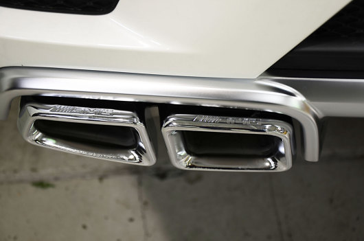 AMG マフラー 63 AMG マフラー 63