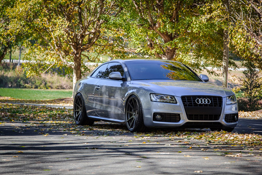 AUDI ホイール AUDI ホイール