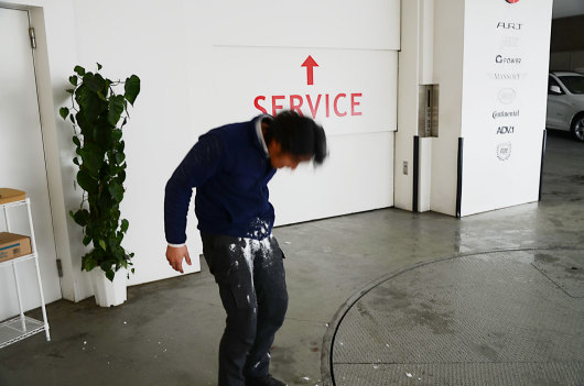 ボンドショップ東京 ボンドショップ東京