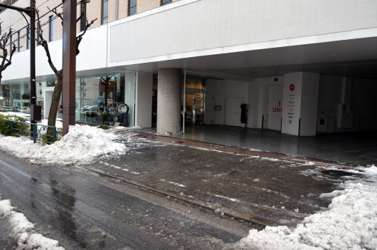 東京店