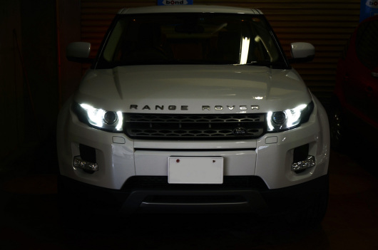EVOQUE