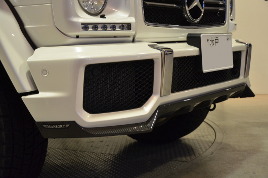 MANSORY