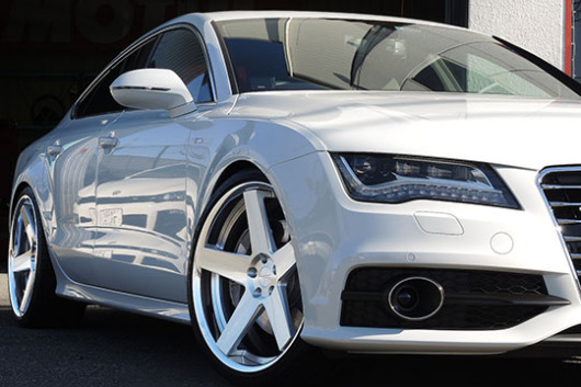 A7 ホイール A7 ホイール