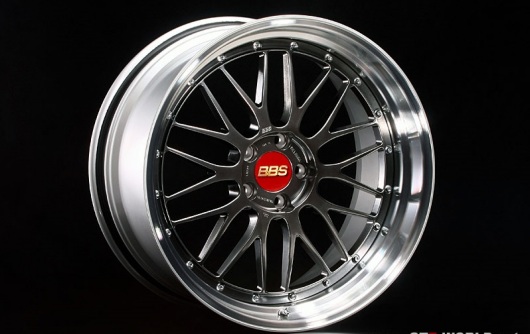 BBS メッシュホイール BBS メッシュホイール