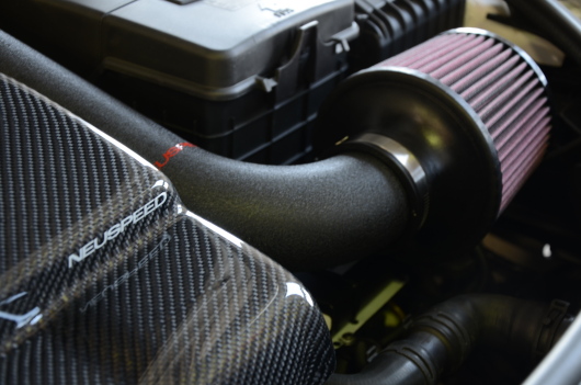 NEUSPEED P-FLO