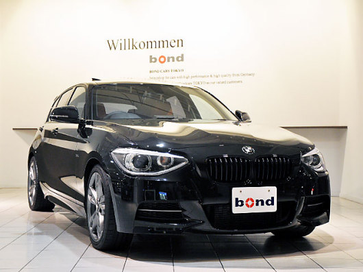 BMW カスタム