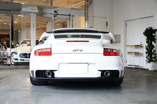 997GT2 997GT2