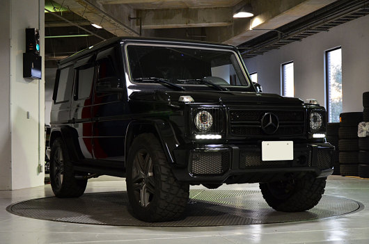 Ｇ63