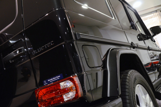 BLUTEC