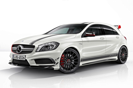 AMG A45
