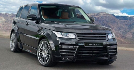 レンジローバースポーツ レンジローバースポーツ