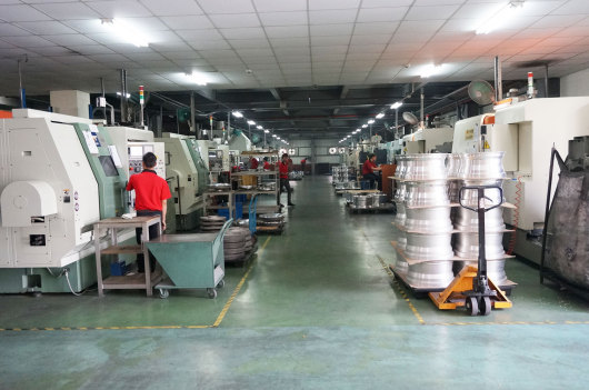 工場 工場